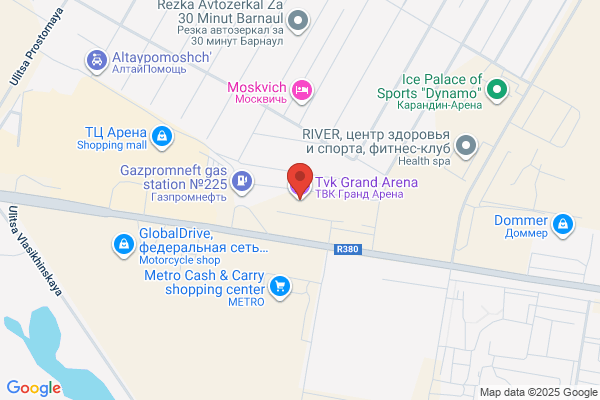 Dana Motors