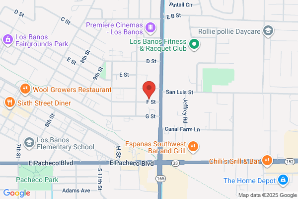 Navarro & Serrano Auto Repair
