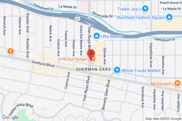 Pure Water of Los Angeles