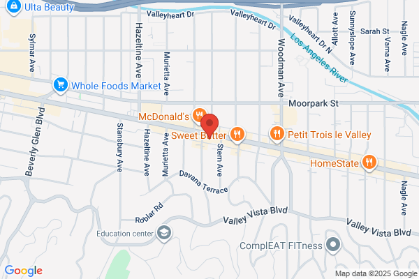 CorePower Yoga - Sherman Oaks