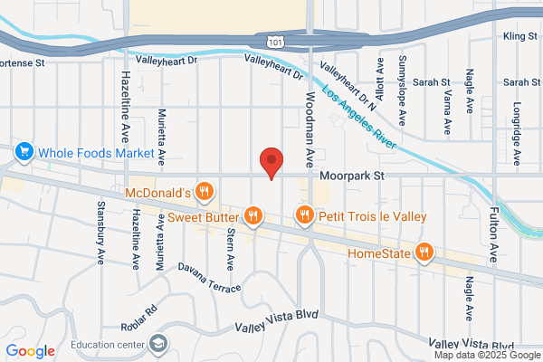 4324 Mammoth Ave Llc