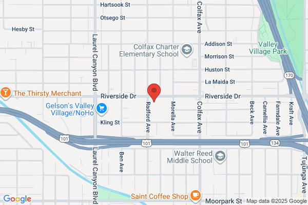 Appliance Repair Pros Valley Village