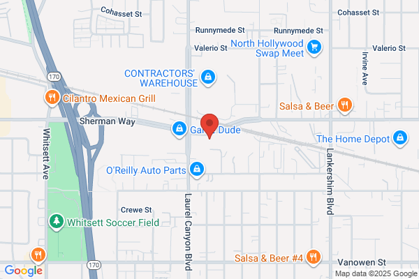 Hilli Dunlap Enterprise Inc