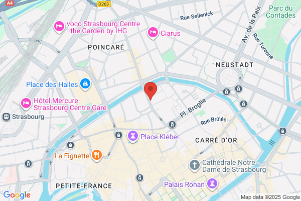 Leonor Restaurant
