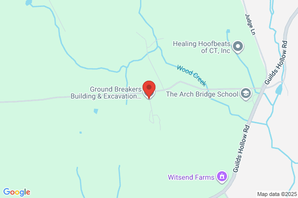 Ct Ny Rock Breaking Llc & General Excavation