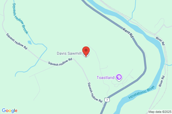Davis Sawmill