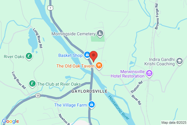 Gaylordsville Fire Department