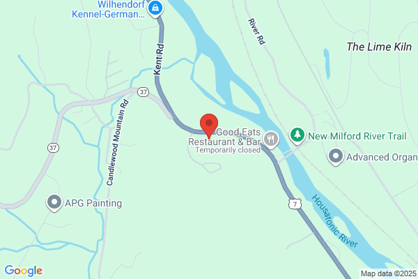 Housatonic Valley Fire Arms LLC