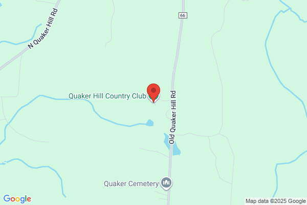Quaker Hill Country Club