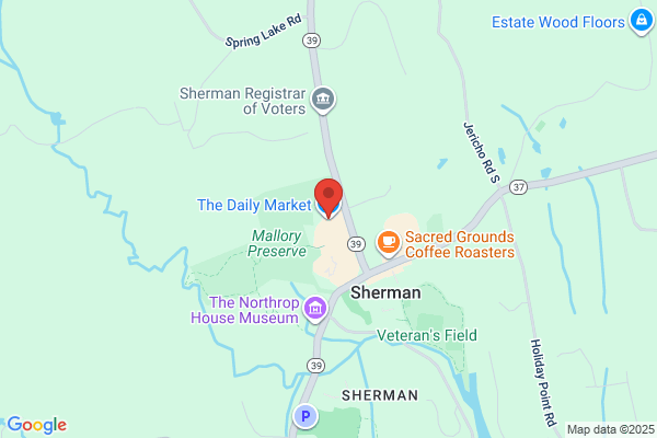 Sherman Iga