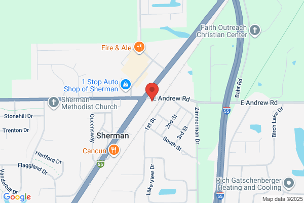 HSHS Medical Group Family Medicine - Sherman