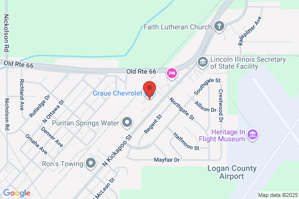 Graues Route 66 Motors Inc