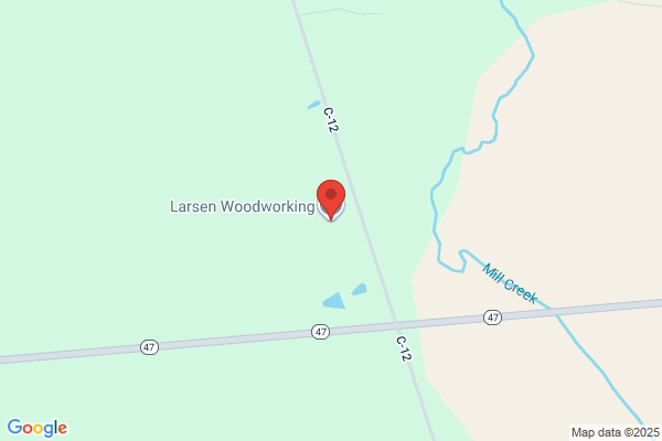 Larson Carpentry Inc