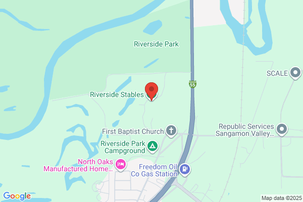Riverside Stables