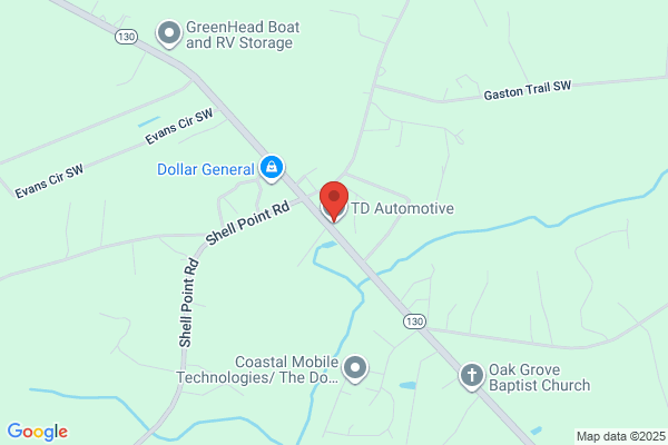 T & D Automotive