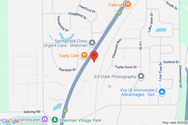 The Villas Senior Care Community