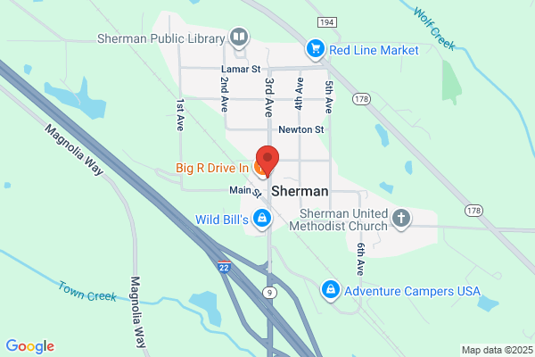 Best Foam Company Inc