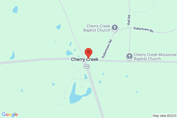 Cherry Creek Store