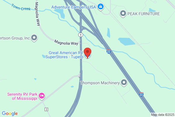 Sherman Rv Center