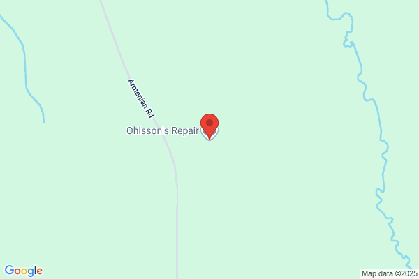 Ohlsson's Repair