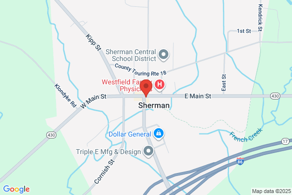 Sherman Youth Center