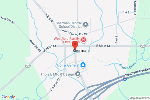 Town of Sherman, Assessor's Office