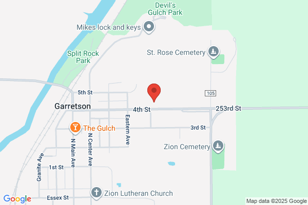 Avera Medical Group Garretson