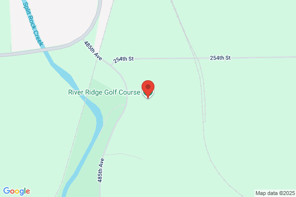 Garretson Golf Course