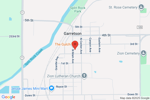 Garretson Weekly