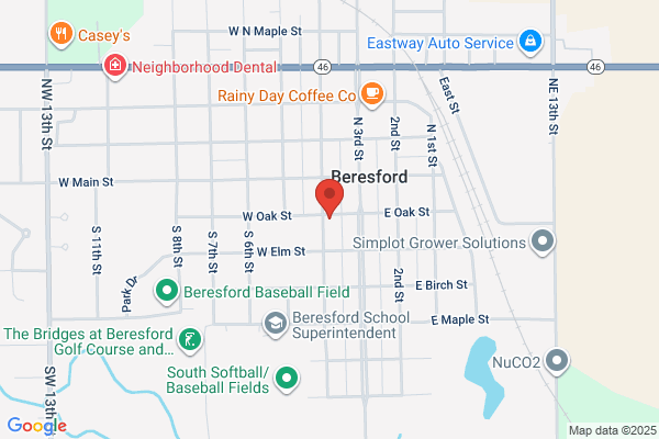 Oveson Heating & Air Conditioning