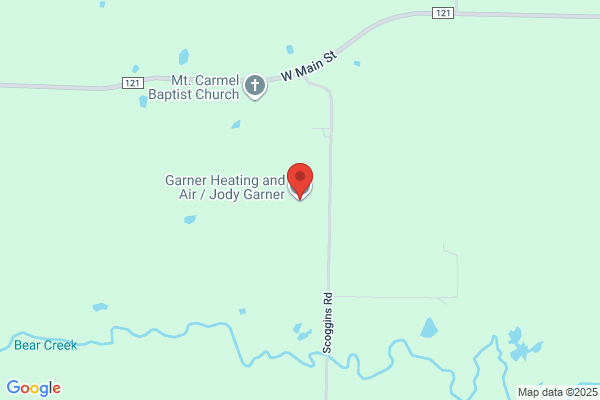 Garner Heating & Air Conditioning