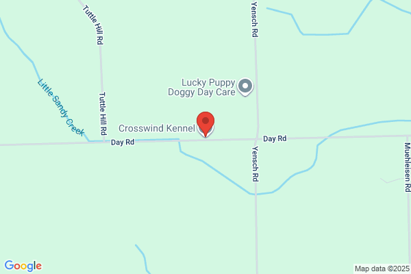 Crosswind Kennels Inc