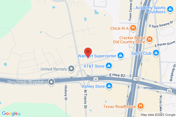 Creed Canyon Apartments