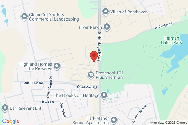 Raintree Village Apartment Homes