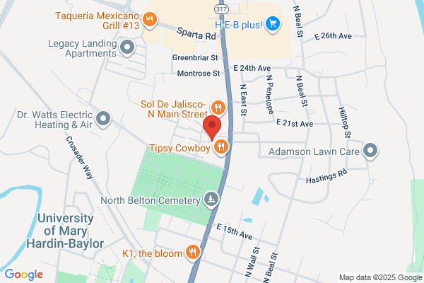 Turtle Creek Village Apartments