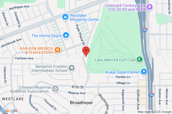 Westlake Village Apartments