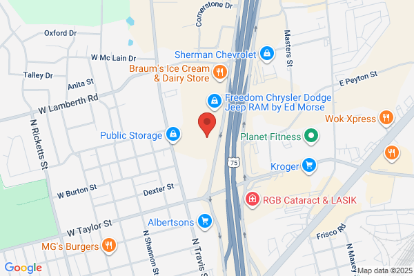 Joe Hudson's Collision Center