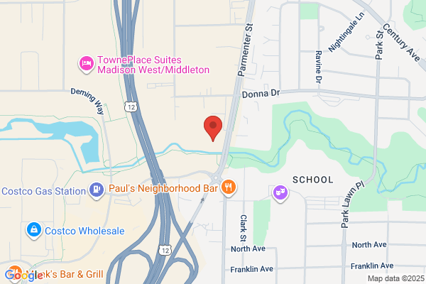 Auto Color Specialists