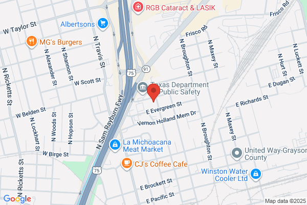 National Auto Repair Inc