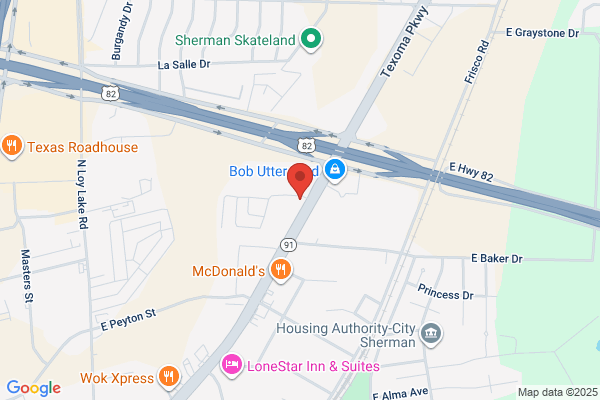 Moss Tire Center