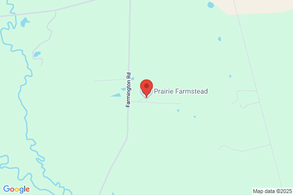 Eagle Farms Inc