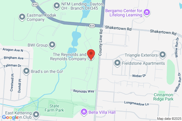 Reynolds Company the