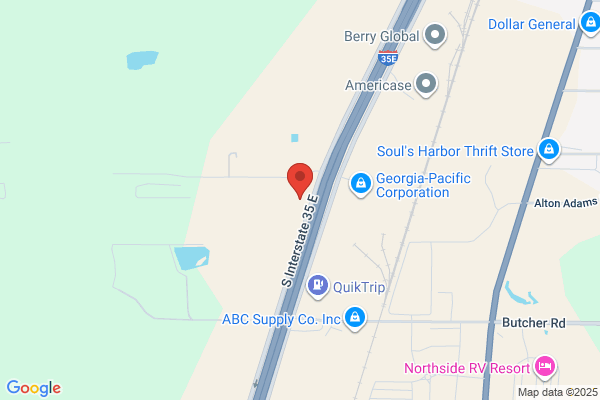North Texas Services