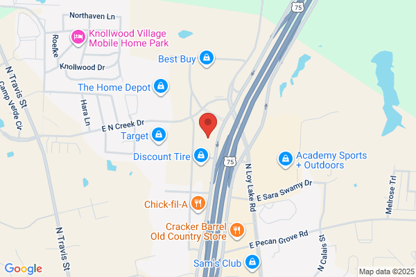 Mattress Firm Sherman - Closed