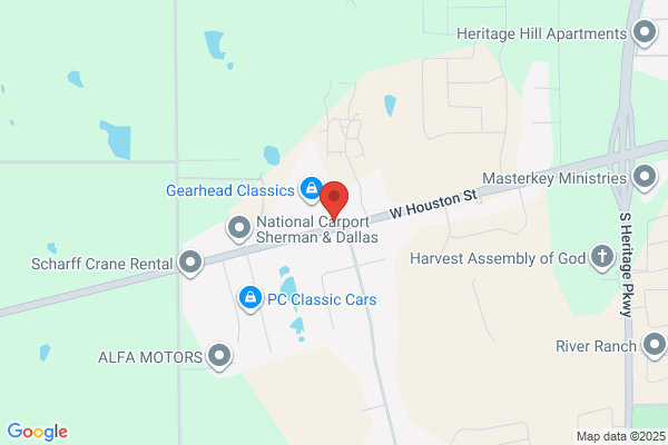 Ellis Auto Salvage