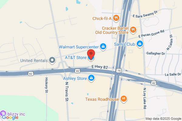 CPR Cell Phone Repair Sherman