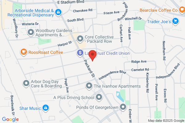 Temple Beth Emeth Study
