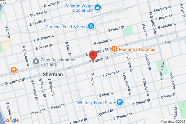 Chapman Inc