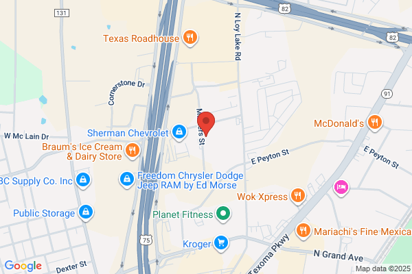 North Texas Dental