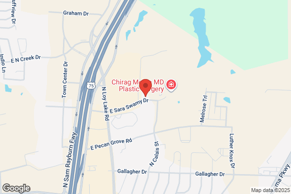 Dr. Sam's Premier Dentistry